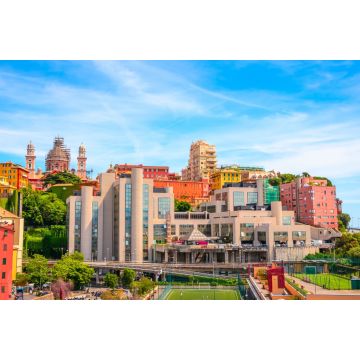 Lais Puzzle - Genua, Italien - 2.000 Teile