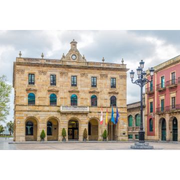Lais Puzzle - Gijon - 2.000 Teile