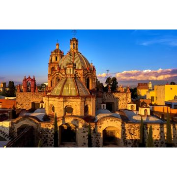 Lais Puzzle - Potosi Regionalmuseum in San Luis Potosi, Mexiko - 2.000 Teile