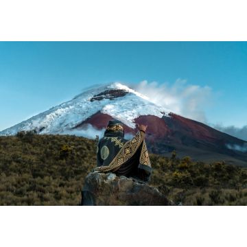 Lais Puzzle - Vulkan Cotopaxi in Ecuador - 2.000 Teile