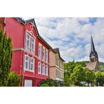 Lais Puzzle - Altenhundem - 2.000 Teile