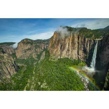 Lais Puzzle - BASASEACHI WATERFALL CHIHUAHUA, Mexiko - 2.000 Teile