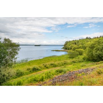 Lais Puzzle - Unterer Lough Erne, Grafschaft Fermanagh, Nordirland - 2.000 Teile
