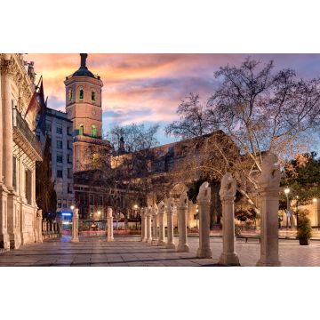 Lais Puzzle - Valladolid - 2.000 Teile