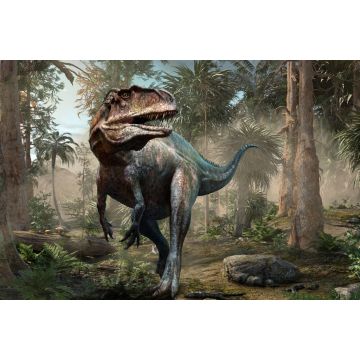 Lais Puzzle - Acrocanthosaurus Dinosaurier - 2.000 Teile