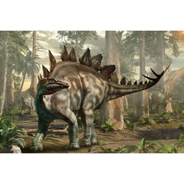 Lais Puzzle - Stegosaurus Dinosaurier - 2.000 Teile