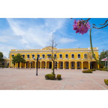 Lais Puzzle - Barranquilla Kolumbien - 2.000 Teile