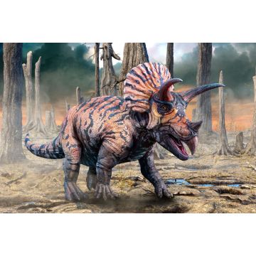 Lais Puzzle - Triceratops Dinosaurier - 2.000 Teile
