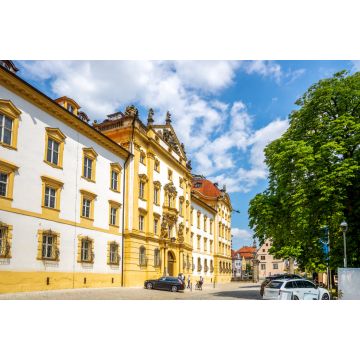Lais Puzzle - Residenz, Ellingen, Bayern, Deutschland - 2.000 Teile