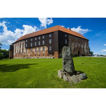 Lais Puzzle - Burg Kolding, Kolding, Dänemark - 2.000 Teile