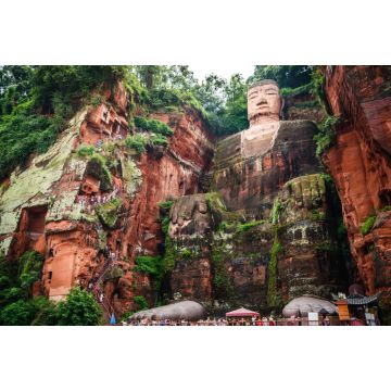 Lais Puzzle - Leshan, China - 2.000 Teile