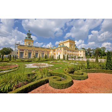 Lais Puzzle - Schloss Wilanów Warschau - 2.000 Teile