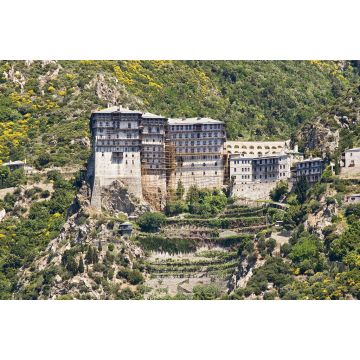 Lais Puzzle - Athos - Simonos Petras - 2.000 Teile