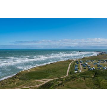 Lais Puzzle - Küste in Hirtshals in Dänemark - 2.000 Teile