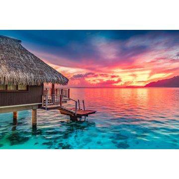 Lais Puzzle - Wunderschöner Sonnenuntergang - 2.000 Teile