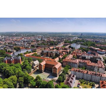 Lais Puzzle - Bytom Polen - 2.000 Teile