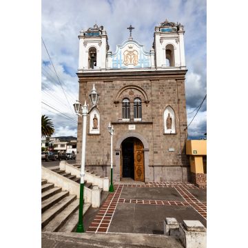 Lais Puzzle - Mira, Ecuador - 2.000 Teile