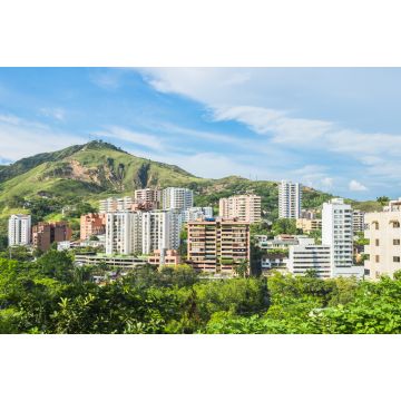 Lais Puzzle - Cali, Valle del Cauca, Kolumbien - 2.000 Teile