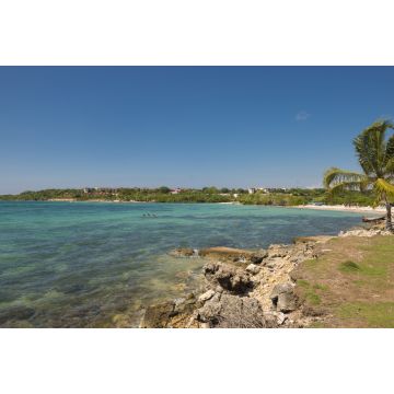 Lais Puzzle - Baru, Cartagena, Bolivar, Kolumbien - 2.000 Teile