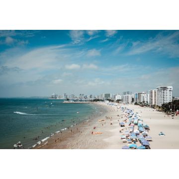 Lais Puzzle - Salinas, Ecuador - 2.000 Teile