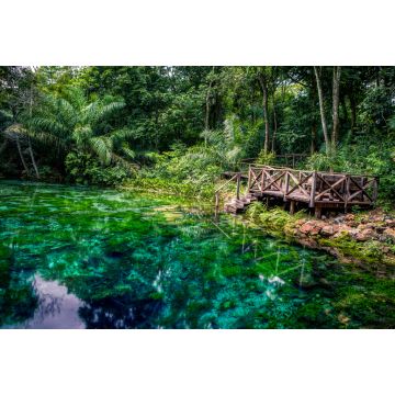 Lais Puzzle - Bonito - Mato Grosso do Sul, Brasilien - 2.000 Teile