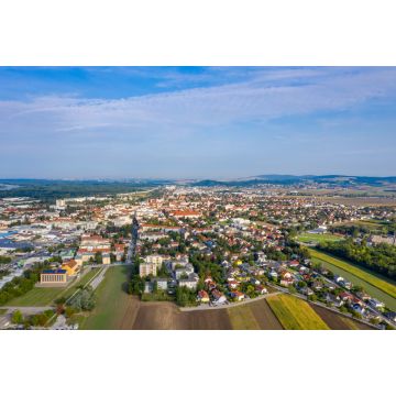 Lais Puzzle - Korneuburg in Niederösterreich - 2.000 Teile
