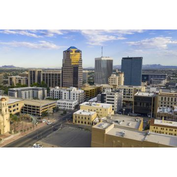 Lais Puzzle - Tucson Arizona - 2.000 Teile