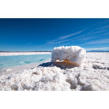 Lais Puzzle - Salinas Grande, Salta Jujuy Argentinien - 2.000 Teile