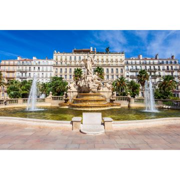 Lais Puzzle - Toulon - 2.000 Teile