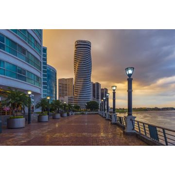 Lais Puzzle - Guayaquil Ecuador - 2.000 Teile