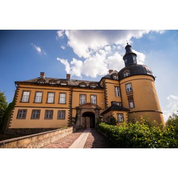 Lais Puzzle - Schloss Friedrichstein - 2.000 Teile