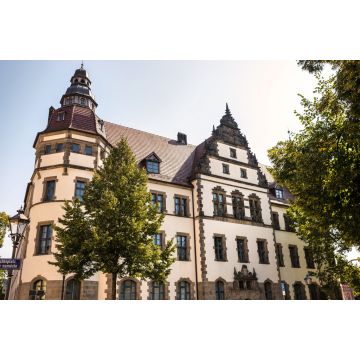 Lais Puzzle - cottbus stadtbild deutschland im sommer - 2.000 Teile