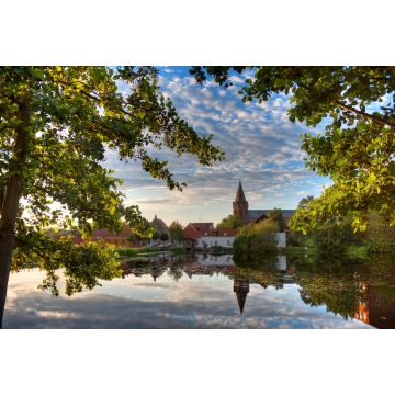 Lais Puzzle - Assens Dänemark - 2.000 Teile
