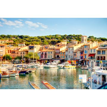 Lais Puzzle - Cassis, Frankreich - 2.000 Teile