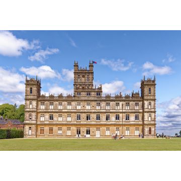 Lais Puzzle - Highclere Castle - Berkshire - England - 2.000 Teile