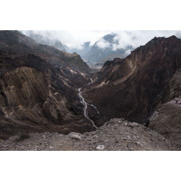 Lais Puzzle - Nevado del Ruiz - Caldas/Tolima, Kolumbien - 2.000 Teile