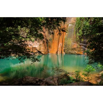 Lais Puzzle - Cachoeira do Tempero - Wanderland, Tocantins, Brasilien - 2.000 Teile