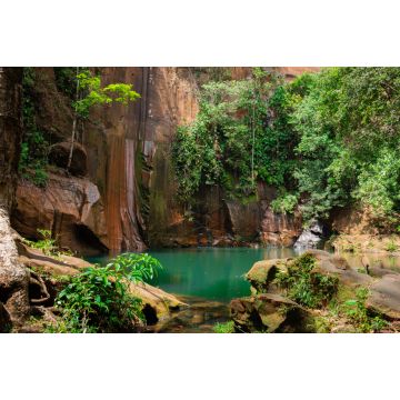 Lais Puzzle - Cachoeira do Tempero - Wanderland, Tocantins, Brasilien - 2.000 Teile