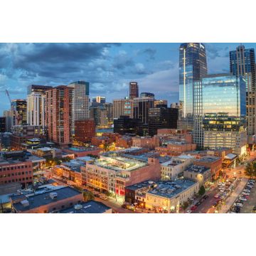 Lais Puzzle - Denver - 2.000 Teile