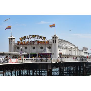 Lais Puzzle - Brighton, England - 2.000 Teile