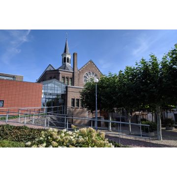 Lais Puzzle - Höftechurch in Hardenberg - 2.000 Teile