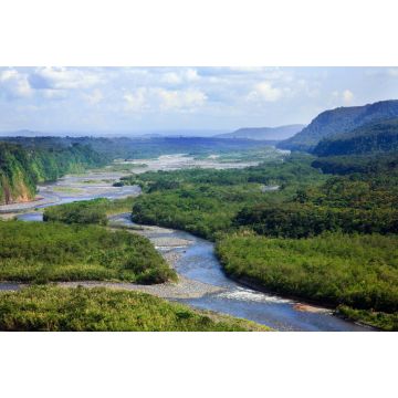 Lais Puzzle - Rio Napo, Ecuador - 2.000 Teile