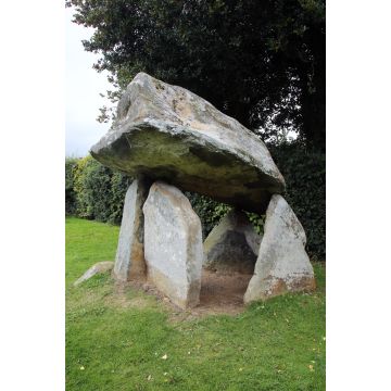 Lais Puzzle - Carreg Coetan, Wales - 2.000 Teile