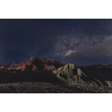Lais Puzzle - Valle de Cusco, Desierto de la Tatacoa (Huila, Kolumbien). - 2.000 Teile