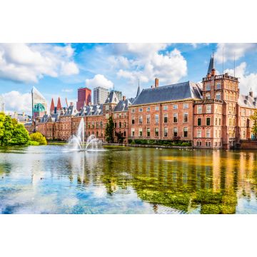 Lais Puzzle - Parlament Den Haag - 2.000 Teile