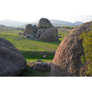 Lais Puzzle - Piedrotas Tapalpa Jalisco Jalisco Mexico - 2.000 Teile