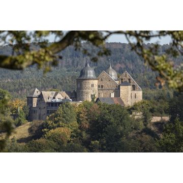 Lais Puzzle - Sababurg - 2.000 Teile