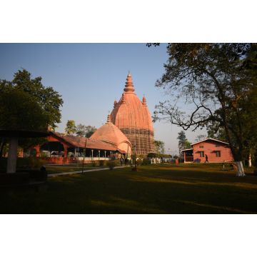 Lais Puzzle - Shiva-Tempel von Sivasagar, Assam, Indien - 2.000 Teile