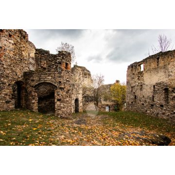 Lais Puzzle - Ruine Schauenstein - 2.000 Teile