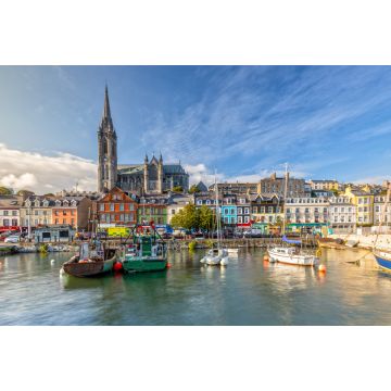 Lais Puzzle - St. Colman's Kathedrale in Cobh nahe Cork, Irland - 2.000 Teile